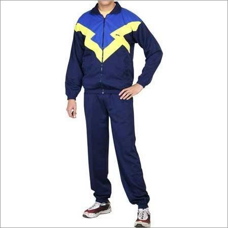 Sports Track Suits Sports Track Suits