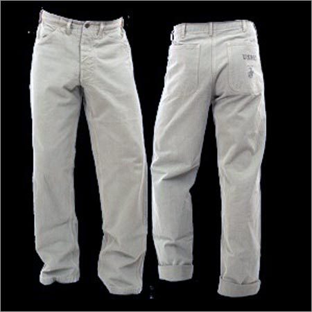 Mens Casual Trousers Mens Casual Trousers