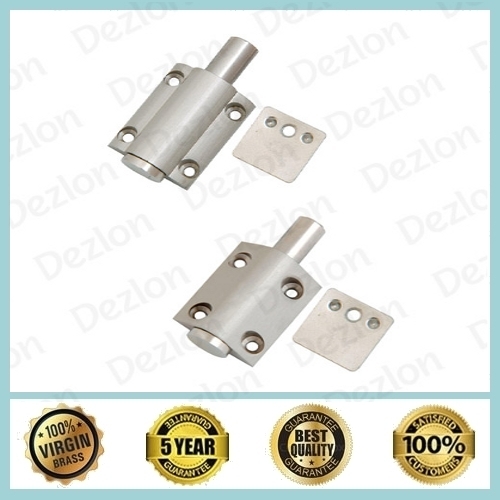 Brass Push Megnet Brass Push Megnet