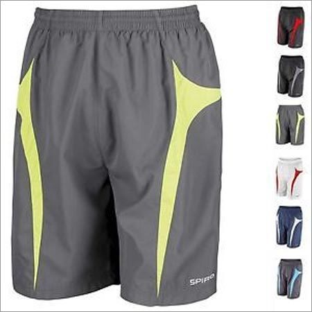 Athletic Shorts Athletic Shorts