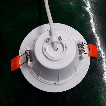 Round LED Downlight Round LED Downlight