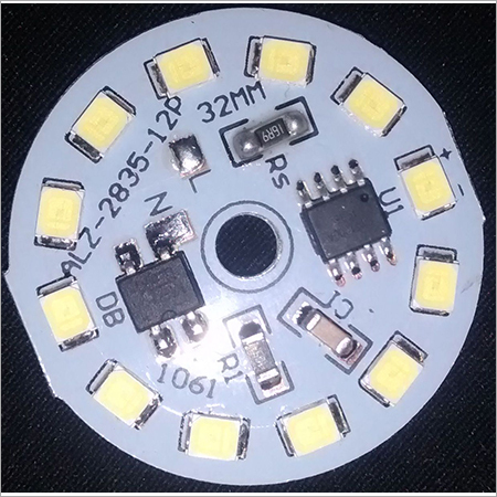 LED Bulb MCPCB LED Bulb MCPCB