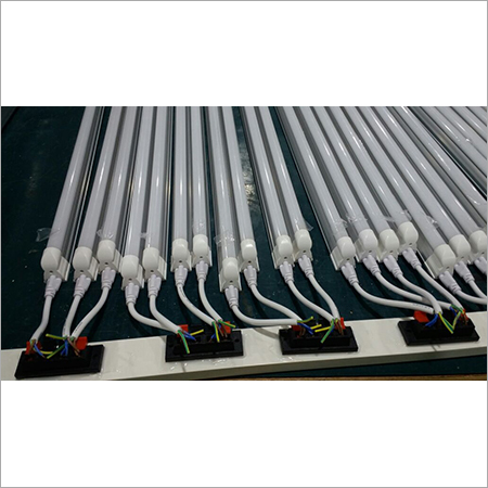 T8 LED Fluorescent Tube Light T8 LED Fluorescent Tube Light