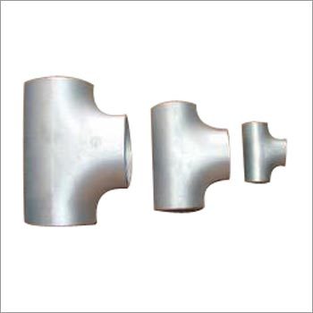 Pipe Tee Pipe Tee