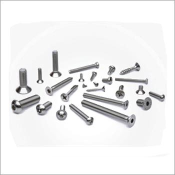 Stainless Steel Screw Stainless Steel Screw