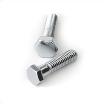 Stainless Steel Bolts Stainless Steel Bolts
