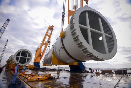 Break Bulk Cargo Break Bulk Cargo