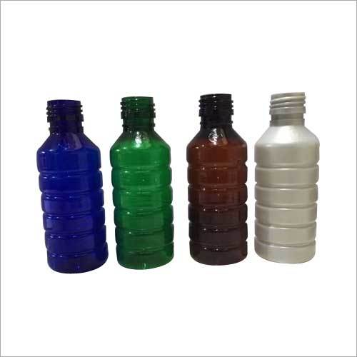 Pesticide Pet Bottle Pesticide Pet Bottle