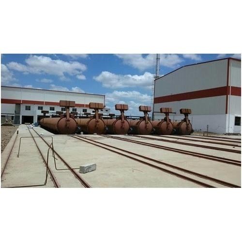 Autoclaved Aerated Concrete Plant Autoclaved Aerated Concrete Plant