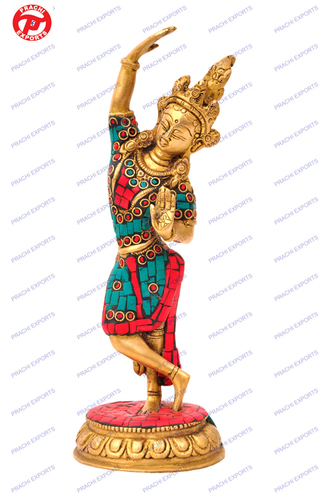 Mayadevi Standing Mayadevi Standing