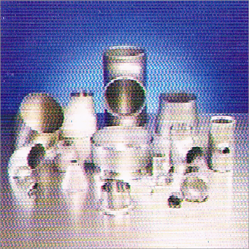 Stainless Steel Buttweld Fittings Stainless Steel Buttweld Fittings