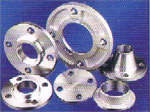 Stainless Steel Flanges Stainless Steel Flanges