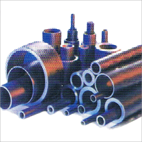 Seamless Pipe Fittings Seamless Pipe Fittings