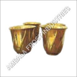 Brass Pot Brass Pot