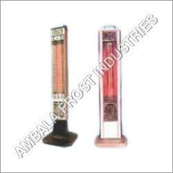 Heat Pillars Heat Pillars