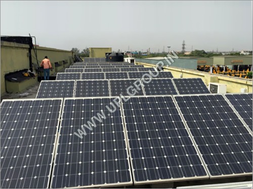 Solar Power Plants Solar Power Plants