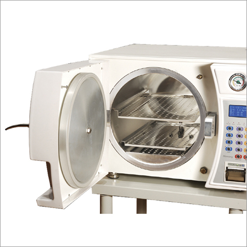 Hospital Autoclave Hospital Autoclave