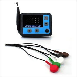 ECG Recorder ECG Recorder