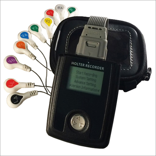 Holter Monitor Holter Monitor