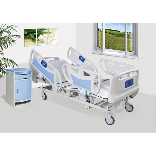 ICU Hospital Bed ICU Hospital Bed