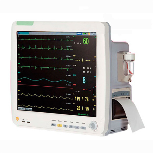 Multipara Monitor Multipara Monitor