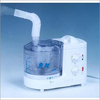 Portable Nebulizer Portable Nebulizer