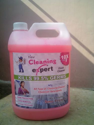 Floor Cleaner - 5 Ltr Floor Cleaner - 5 Ltr