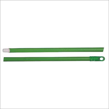 Power Coated Stick Handle Power Coated Stick Handle