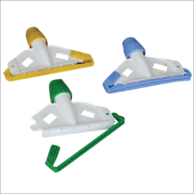Plastic Butterfly Clip Mop Plastic Butterfly Clip Mop