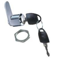 Standard Cam Lock Standard Cam Lock