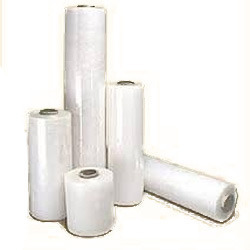 Stretch Film Rolls Stretch Film Rolls