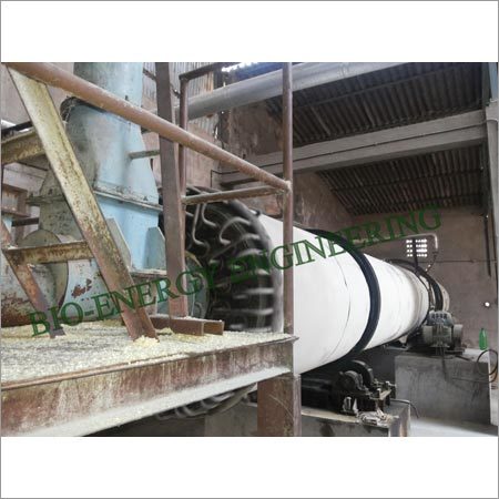 Rotary Dryer Rotary Dryer