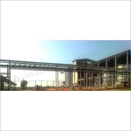 Piping Structure Piping Structure