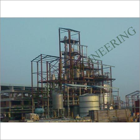 Fuel Ethanol Fuel Ethanol