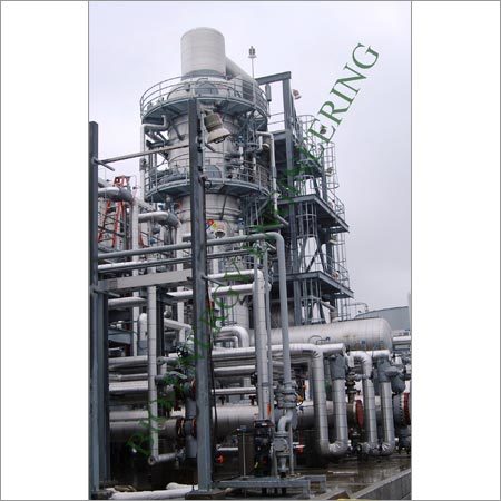 Distillation Column Distillation Column