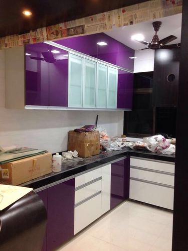 Modular Kitchen Modular Kitchen