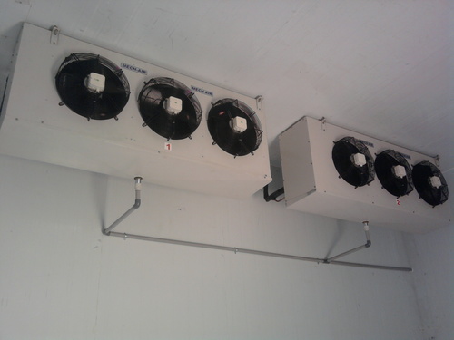 Chilly Cold Storage Chilly Cold Storage