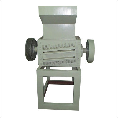 Scrap Grinder Machine Scrap Grinder Machine