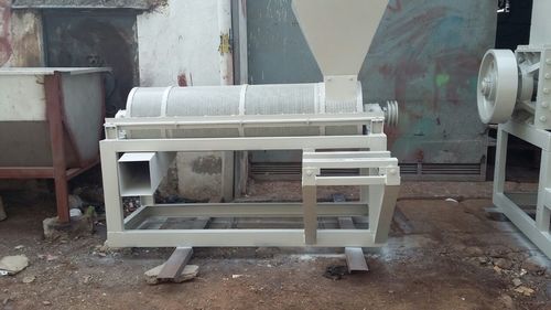Road Waste Paper Dusting Machine Road Waste Paper Dusting Machine