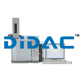 High End Gas Chromatograph High End Gas Chromatograph