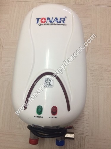 Electric Water Geyser Electric Water Geyser