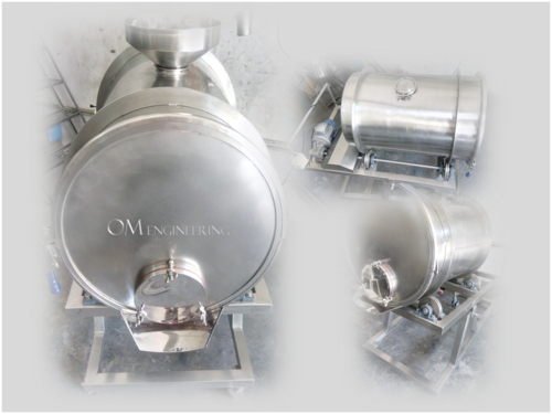 Nut Roaster Machine Nut Roaster Machine