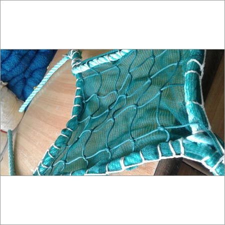 Braided Safety Net Braided Safety Net