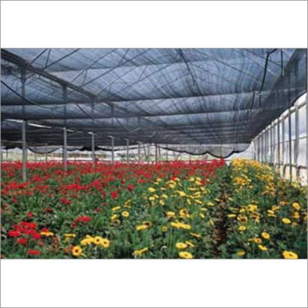 Horticulture Shade Net Horticulture Shade Net