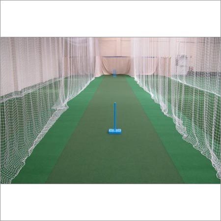 Cricket Practice Net Cricket Practice Net