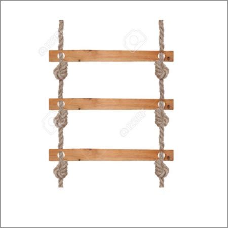 Rope Ladder Rope Ladder