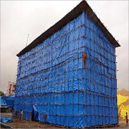 Monsoon Shed Monsoon Shed