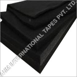 Reticulated Foam Filters Reticulated Foam Filters