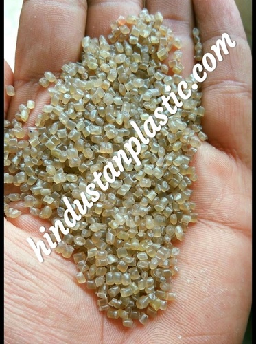 Natural Plastic Granules Natural Plastic Granules