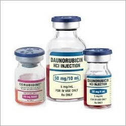 Injection Daunorubicin Injection Daunorubicin